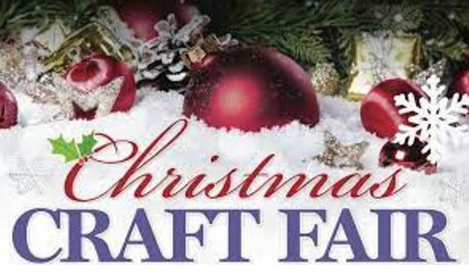 Christmas by the Creek Craft Fair Lodi Elementary November 20, 2022