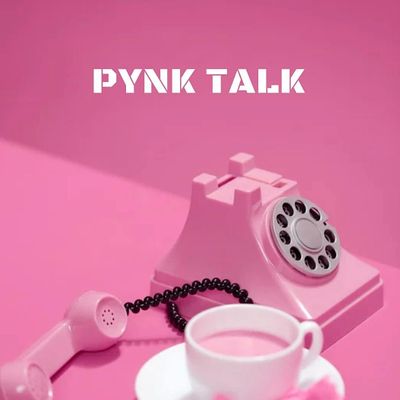 Pynk Talk Podcast