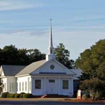 Mechanicsville Baptist Church