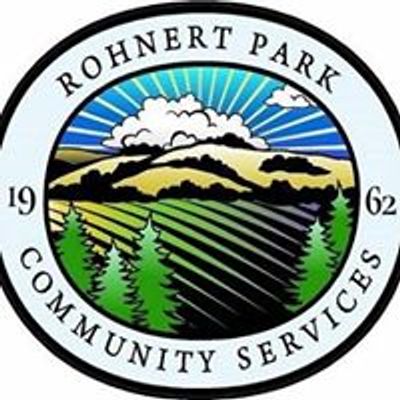 Rohnert Park Community Services