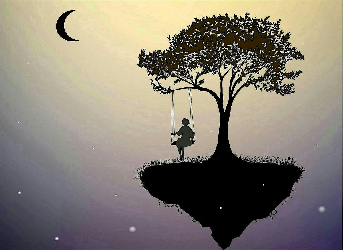 Bleak to Bliss: Coping with Todays Madness