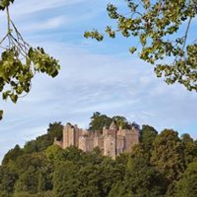 Dunster Castle & Gardens