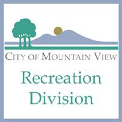 City of Mountain View Recreation Division