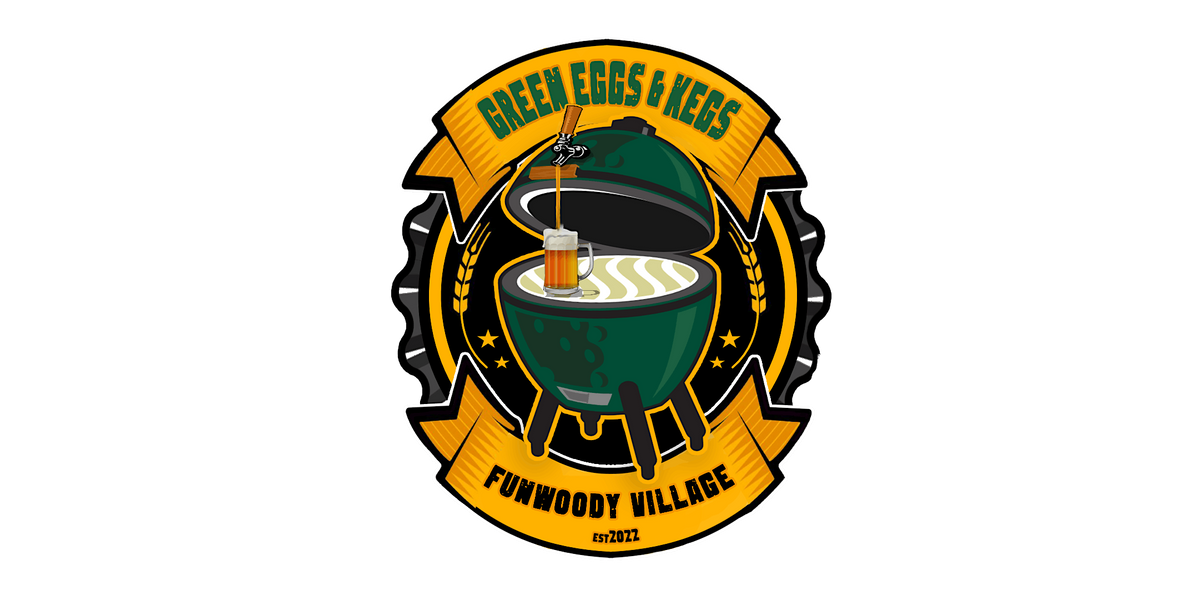 Big Green Eggs & Kegs 2023 at The Village Dunwoody