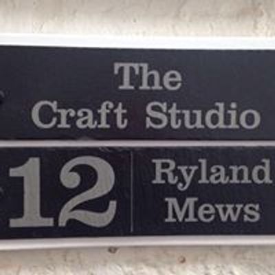 The Craft Studio