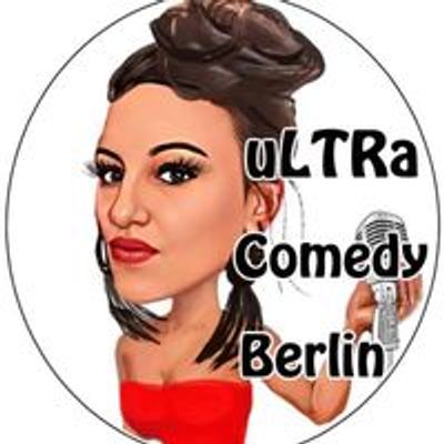 uLTRa Comedy Berlin
