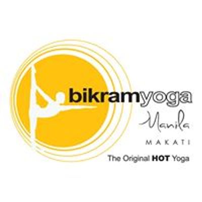 Bikram Yoga Manila