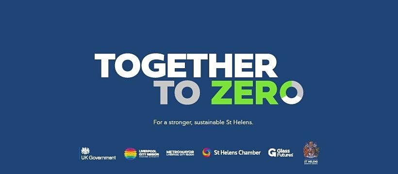 Netzero Together Starting Your Journey to Achieving Net Zero - Together to Zero ...