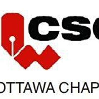 CSC Ottawa Chapter