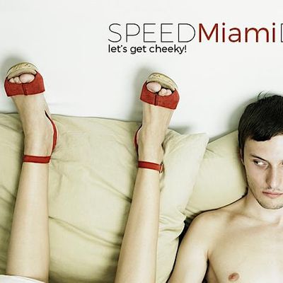 SpeedMiami Dating