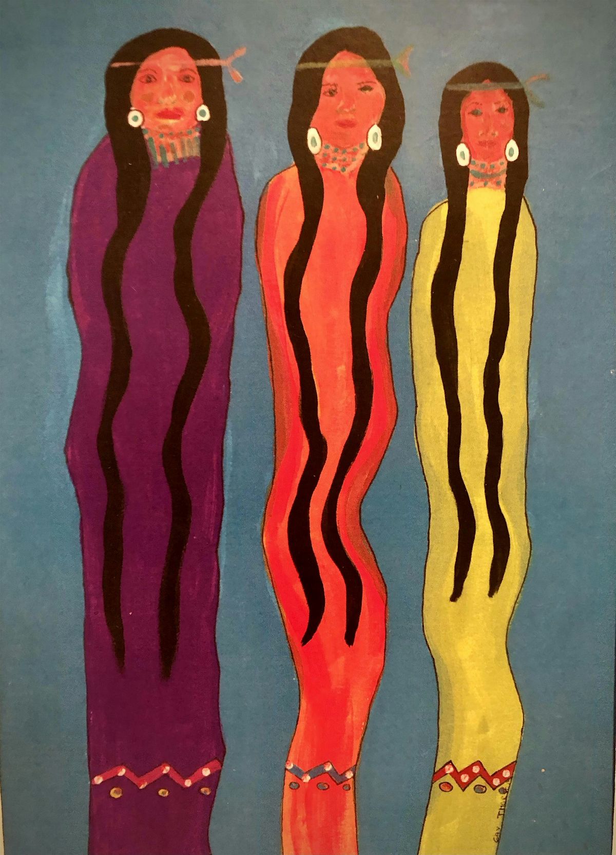 Austin Constellation Circle ~ Sunday, May 17th, 2026,