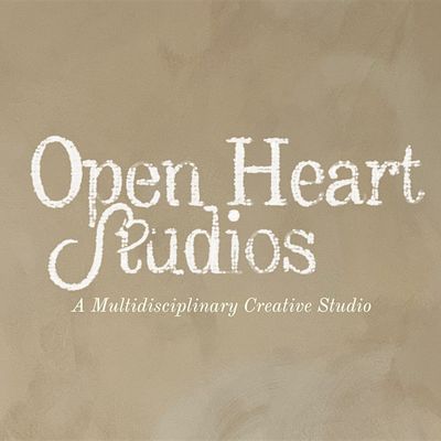 Open Heart Studios