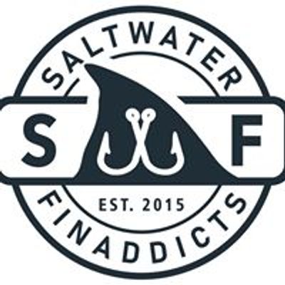 SALTWATER FINADDICTS