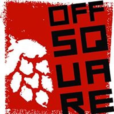 Off Square Brewing