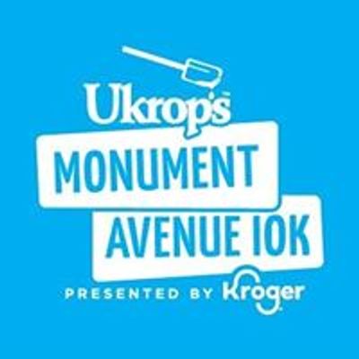 Ukrop's Monument Avenue 10k