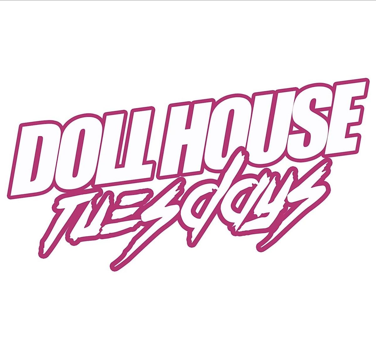 DollHouse Tuesday NYC Havana Blvd Ladies Night Free Entry Astoria