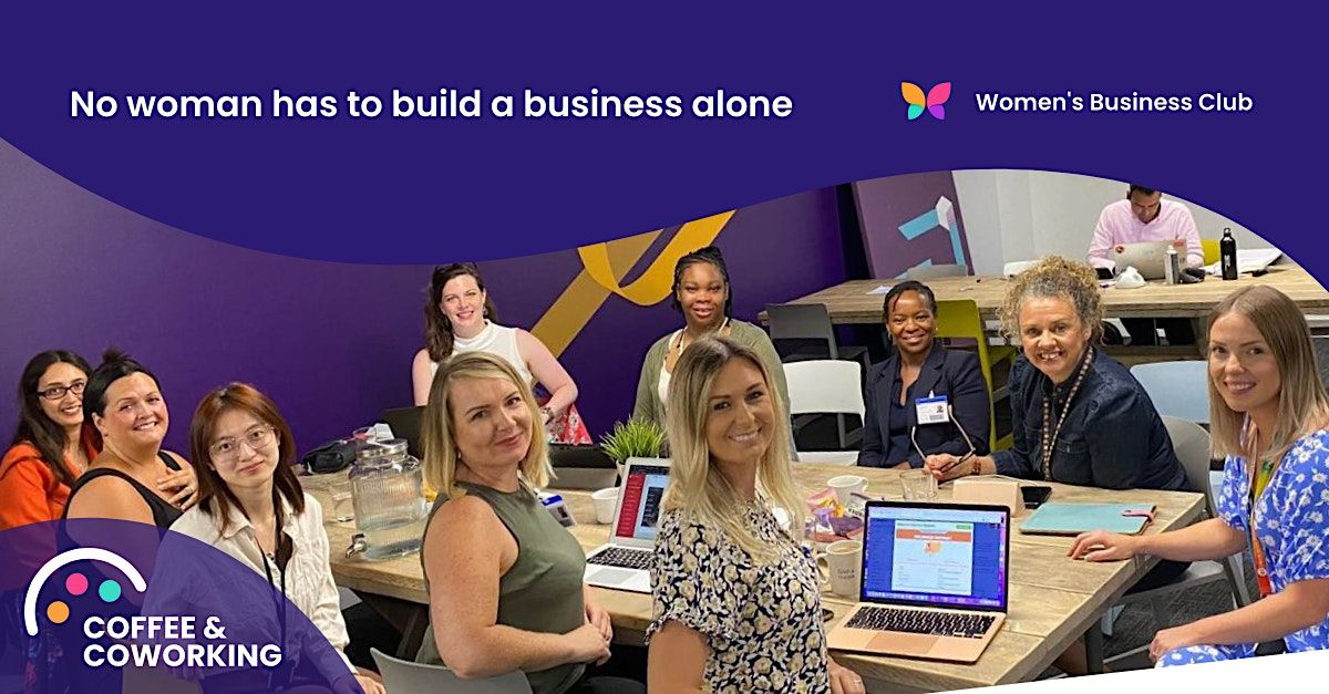 Dubai Coffee & Coworking