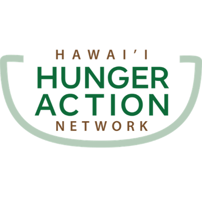 Hawai'i Hunger Action Network