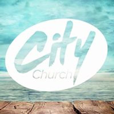 City Church Harlingen