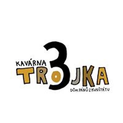 Kav\u00e1rna Trojka