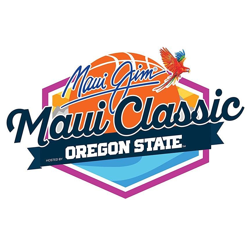 Maui Jim Maui Classic Womens Basketball Tournament Lahaina Civic