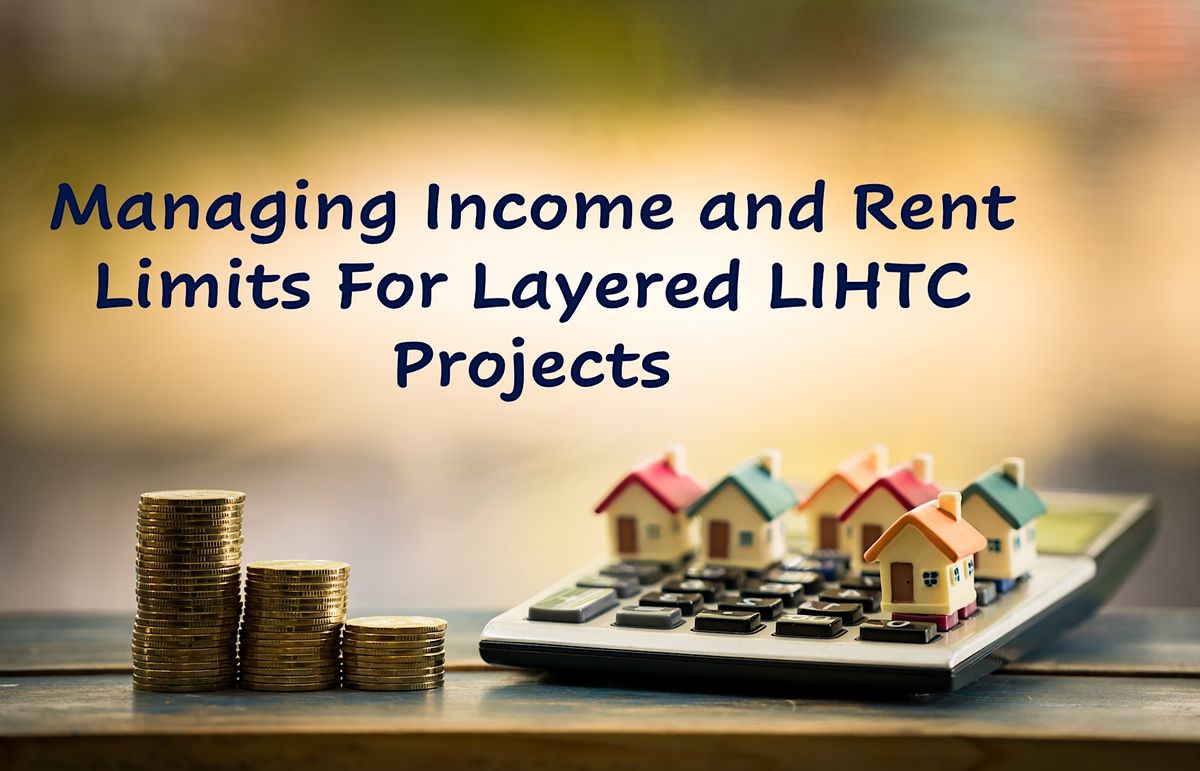 Managing and Rent Limits For Layered Projects Online April