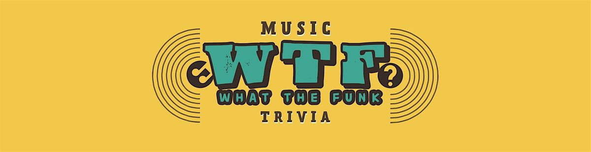 What The Funk Music Trivia at Brewdog - New Albany