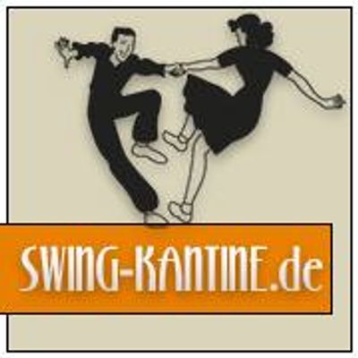 Swing-Kantine - Lindy Hop tanzen in Bremen