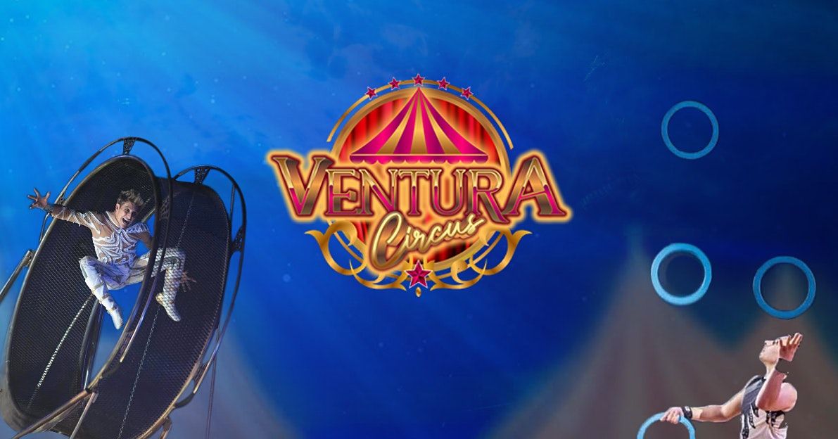 Ventura Star Circus