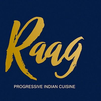 Raag Progressive Indian Restaurant