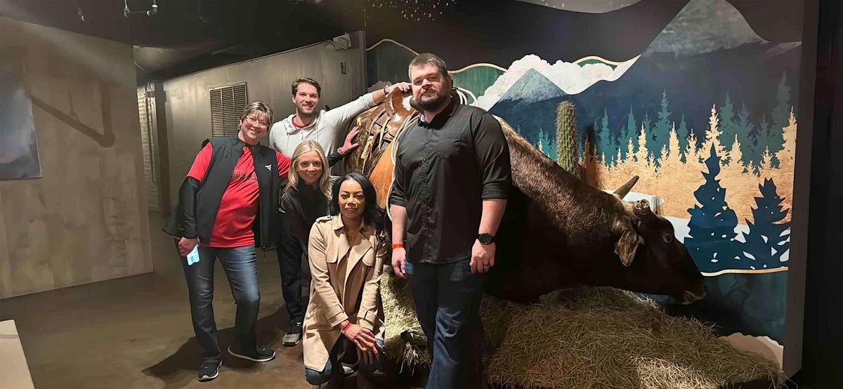 A Thrilling Scavenger Hunt! - Sun City Scavenger Hunt