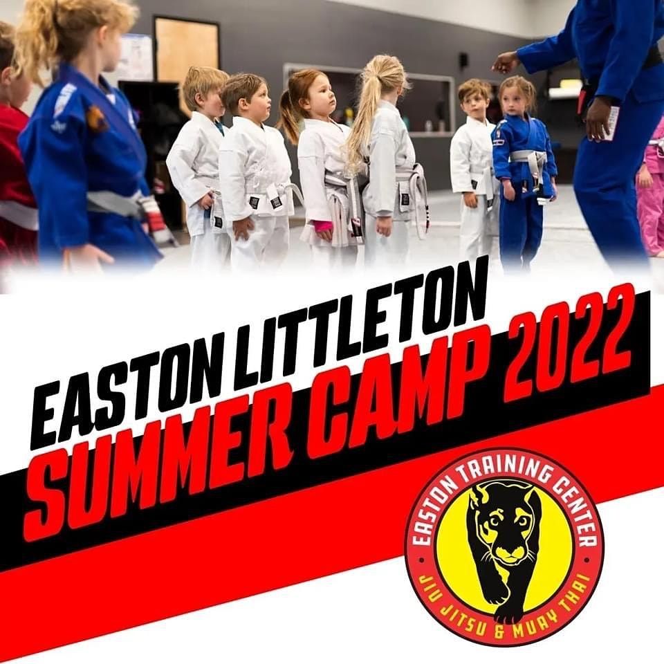 Summer Camp 2 Easton Training Center Littleton June 27 to June 30