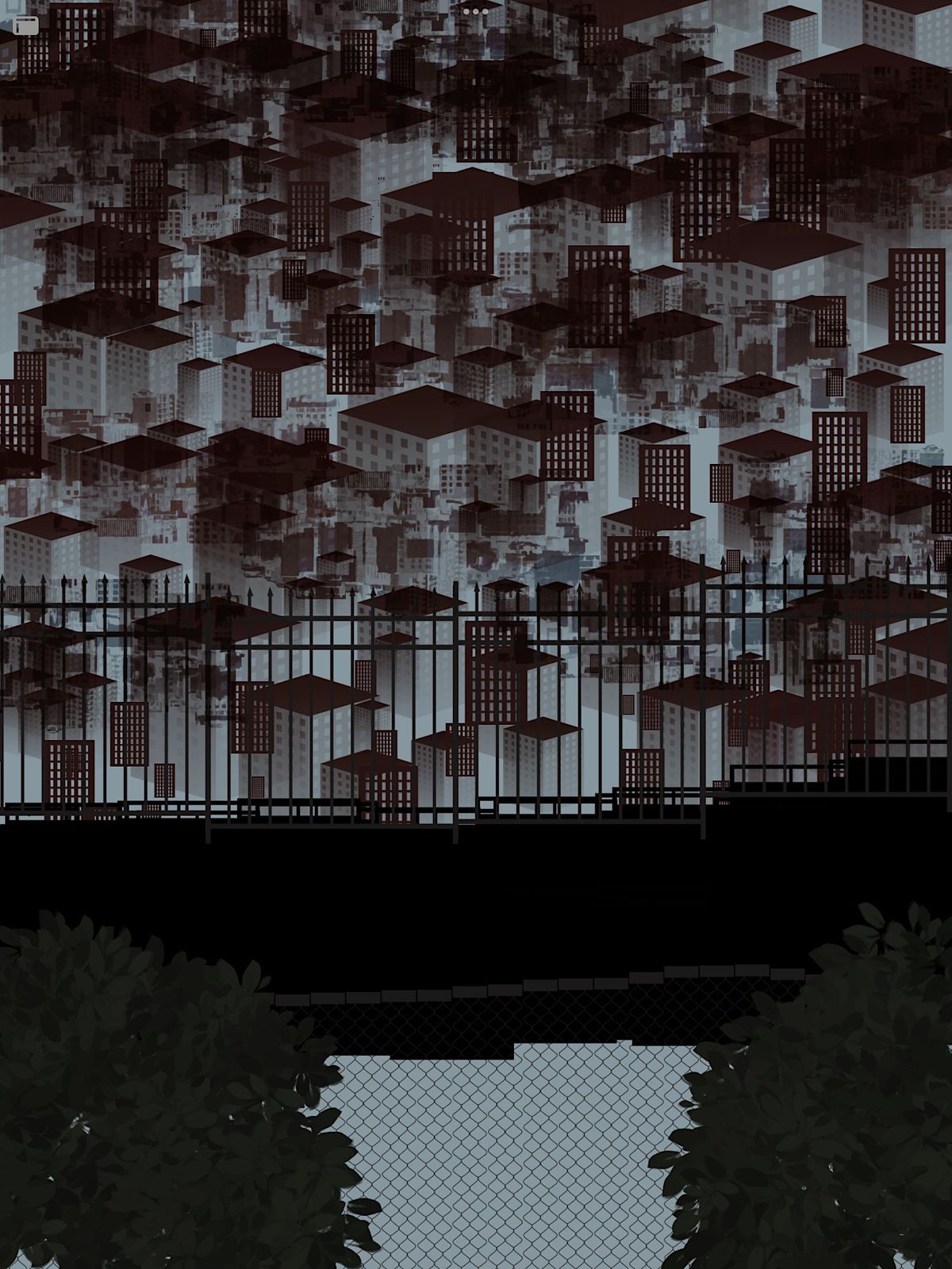 "Cityvision" - Art Exhibition