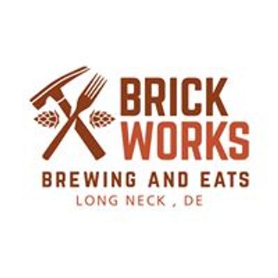 Brick Works Brewing and Eats - Long Neck