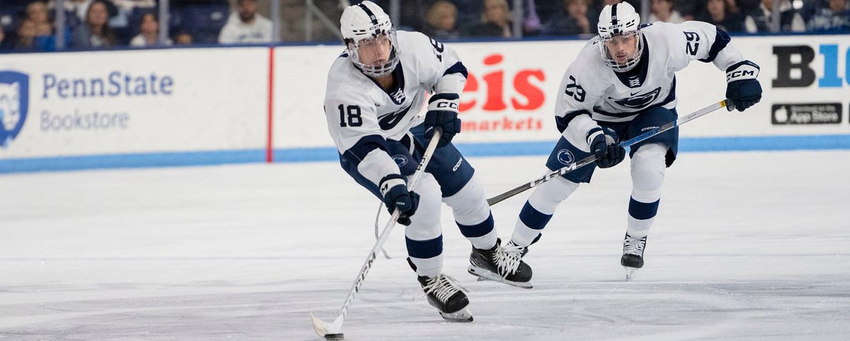 Parking Harvard Crimson at Penn State Nittany Lions Mens Basketball