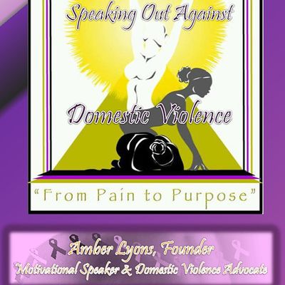 From Pain To Purpose, Inc.