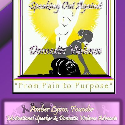 From Pain To Purpose, Inc.