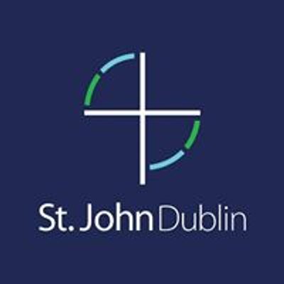 St John Dublin