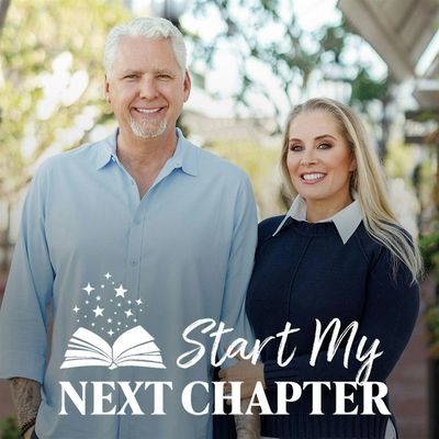 Start My Next Chapter - David & Mandy