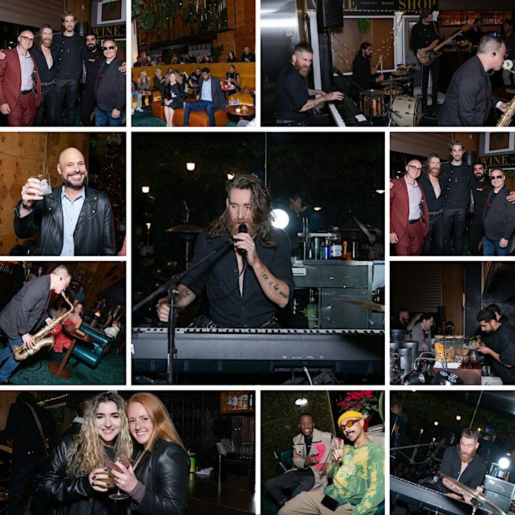 Event Photos