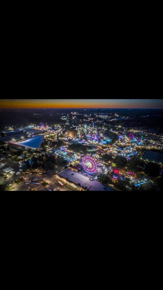 Danbury Fair Mall Carnival