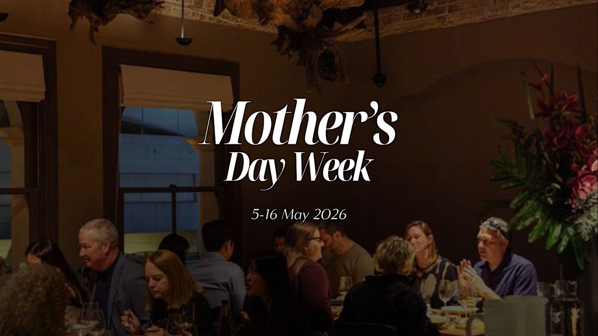 Mother\u2019s Day at Prefecture 48: A Japanese Sensory Journey