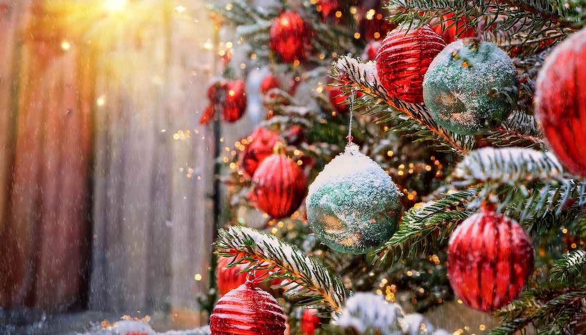 Devocional navide\u00f1o de estaca