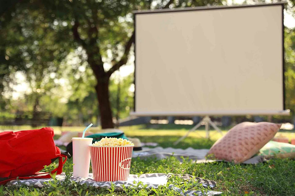 Outdoor Cinema Event