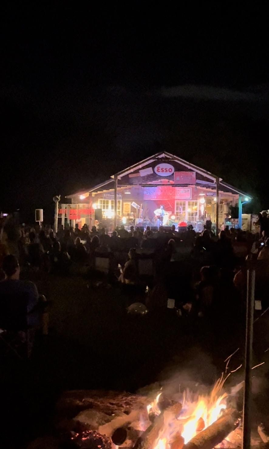 Byrd's Creek Music Festival 2022 Americana\/Folk\/Bluegrass\/Outlaw\/Jam Band