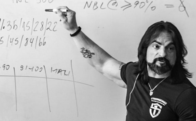 PLAN STRONG\u2122 Online and In Person\u2014Spanish