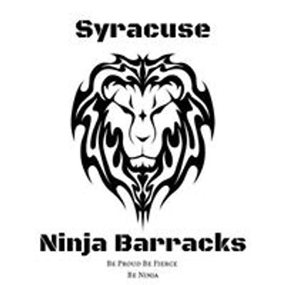 Syracuse Ninja Barracks
