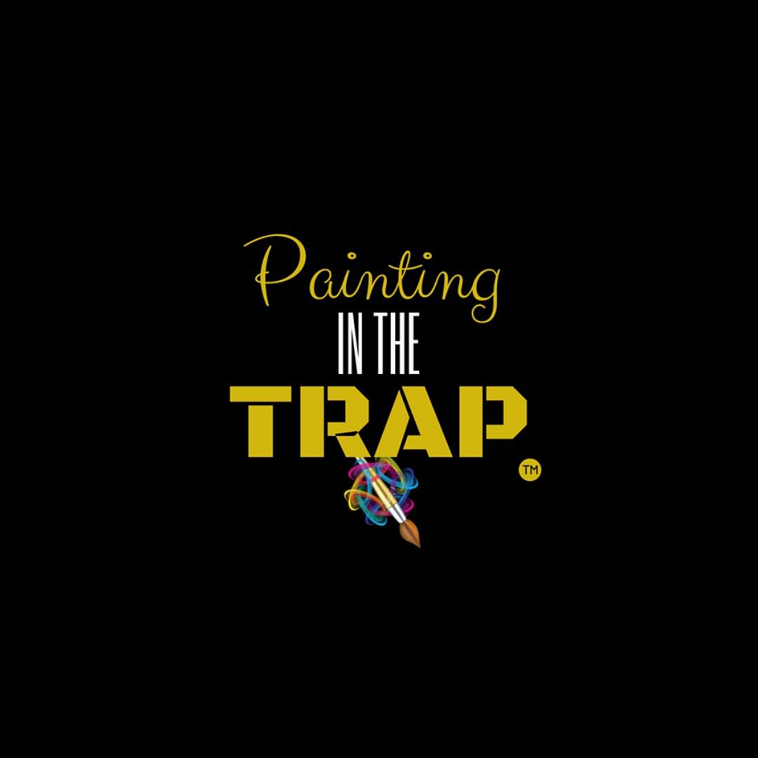 Painting in the Trap Tampa