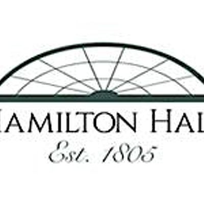 Hamilton Hall