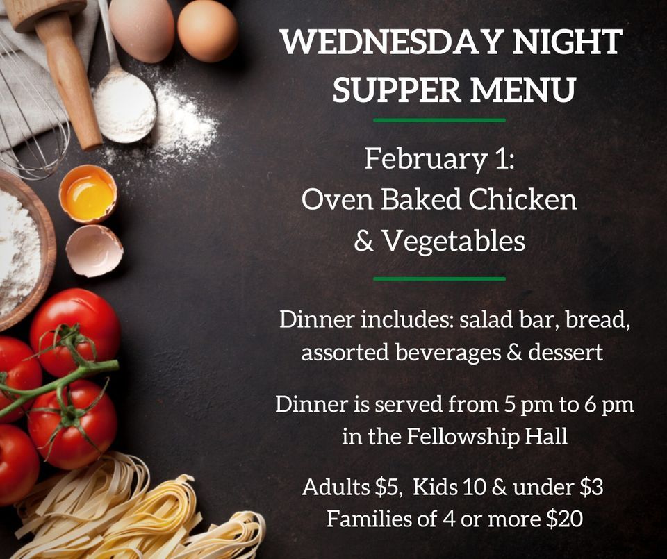 wednesday-night-supper-at-first-baptist-church-of-brooksville-on-1st